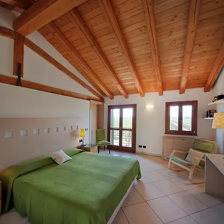 Tenuta Aganis
