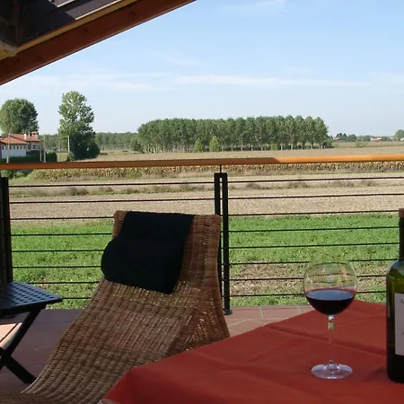 Tenuta Aganis Szálloda 3*