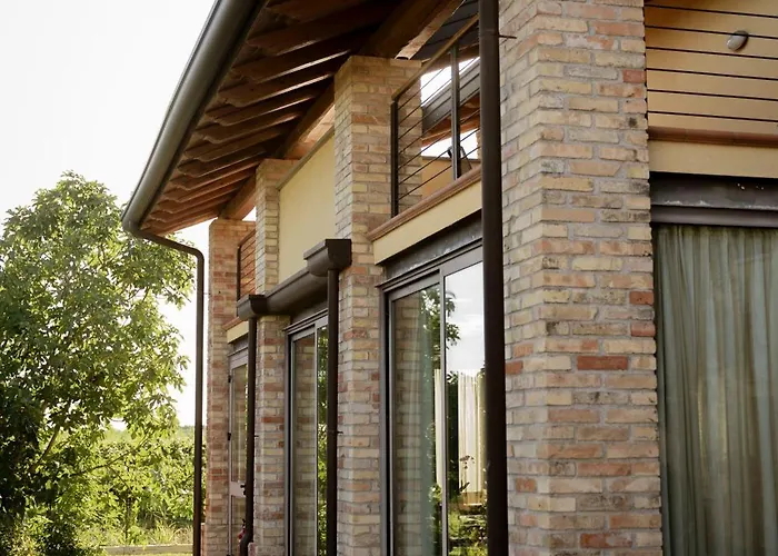 Tenuta Aganis Hotel 3*