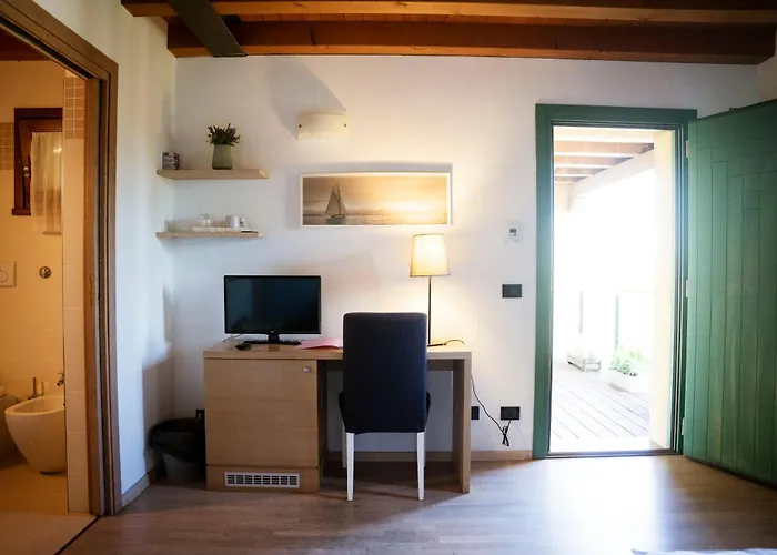 Tenuta Aganis Hotel Palazzolo dello Stella