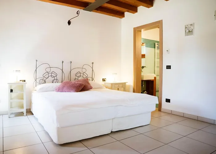 Tenuta Aganis Hotel Palazzolo dello Stella