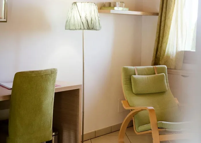 Tenuta Aganis Palazzolo dello Stella