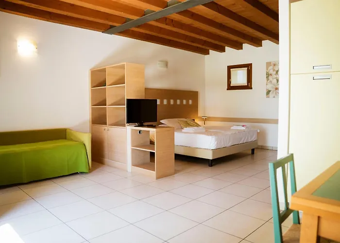 Tenuta Aganis Palazzolo dello Stella