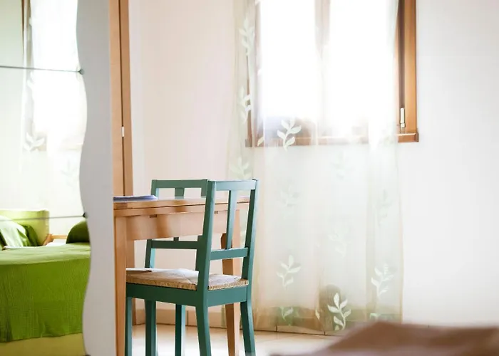 Tenuta Aganis 3* Palazzolo dello Stella