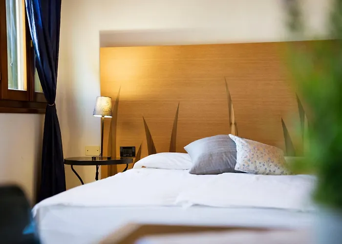 Hotel Tenuta Aganis Palazzolo dello Stella