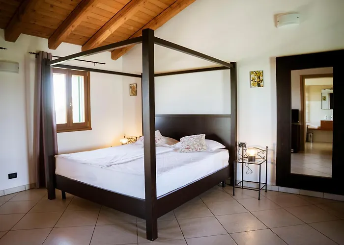 Tenuta Aganis Hotel 3*