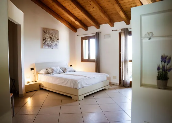 Tenuta Aganis Hotel 3*