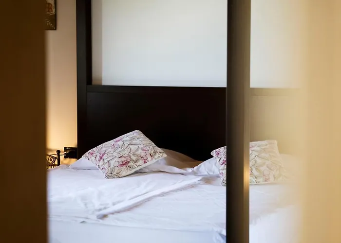 Tenuta Aganis Hotel 3*