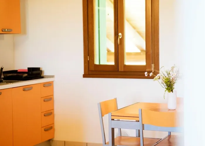 Tenuta Aganis Palazzolo dello Stella