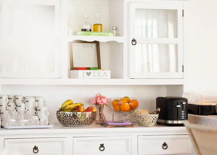 Hotel Tenuta Aganis 3*