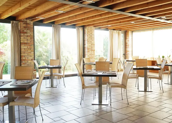 Tenuta Aganis Hotel 3*