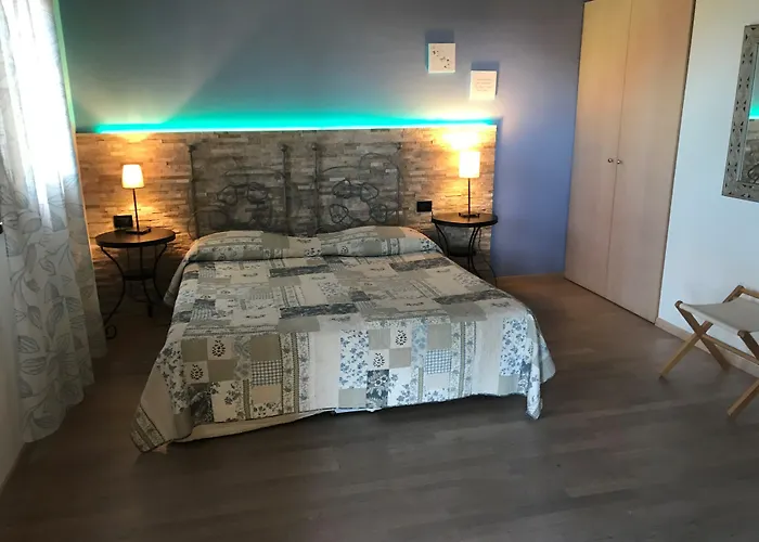 Tenuta Aganis Hotel Palazzolo dello Stella