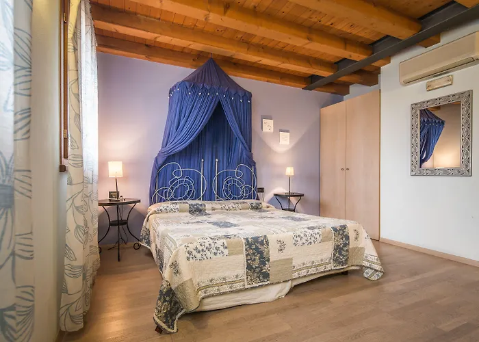 Hotel Tenuta Aganis Palazzolo dello Stella