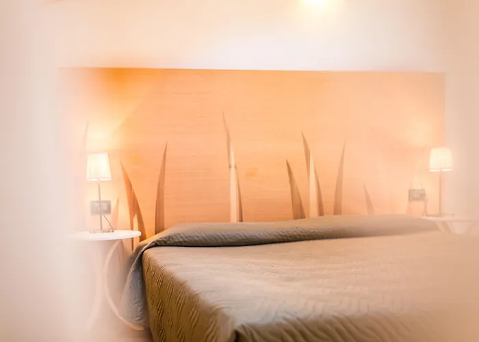 Hotel Tenuta Aganis Palazzolo dello Stella