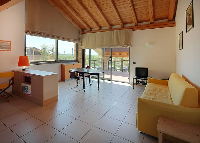Tenuta Aganis 3*