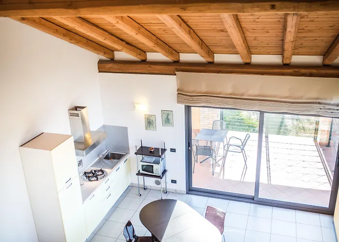 Tenuta Aganis 3* Palazzolo dello Stella