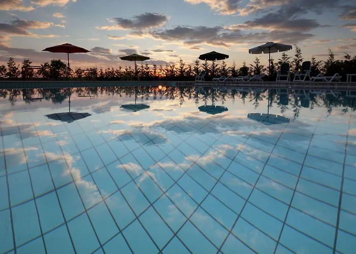 Tenuta Aganis Hotel Palazzolo dello Stella