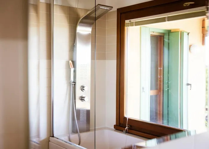 Tenuta Aganis Hotel 3*