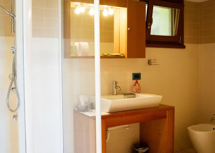 Tenuta Aganis Palazzolo dello Stella